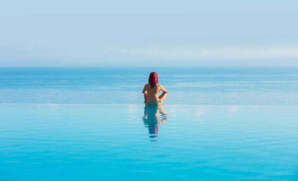 Alia Palace Hotel & Villas Pefkochori Extérieur photo