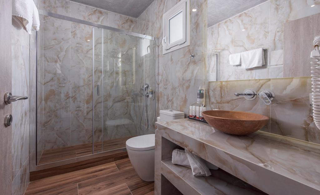 Alia Palace Hotel & Villas Pefkochori Extérieur photo