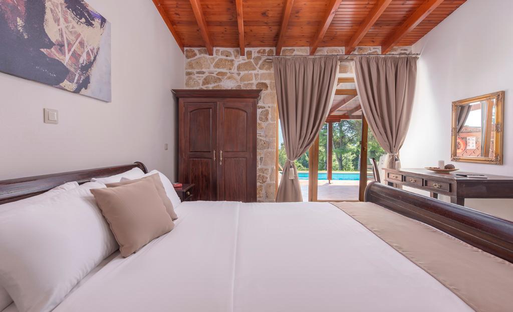 Alia Palace Hotel & Villas Pefkochori Extérieur photo